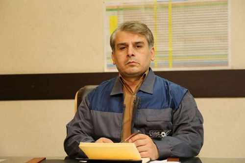 بومی سازی دو تجهیز تحریمی در گندله سازی فولاد سنگان 25017251 1916277052034230 1007140994501574656 n - بومی سازی دو تجهیز تحریمی در گندله سازی فولاد سنگان