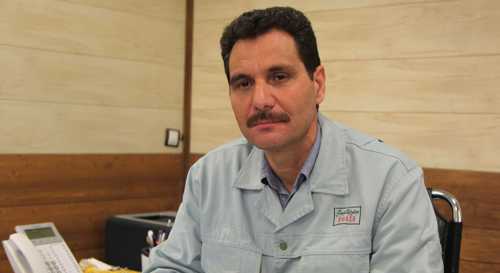 5ac805a448d6467d8770fe55bbafb4fb. - تامین&zwnj;کنندگان داخلی، شریک راهبردی فولادسازان