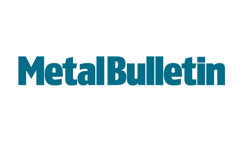 صادرات شمش فولادی ایران به هند در فروردین Metal Bulletin JPG - صادرات شمش فولادی ایران به هند در فروردین