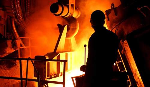 steelpedia steel steelmaking iron 1445421450 - تمهیدات فولاد آلیاژی ایران برای تولید ۵۰۰ هزار تنی