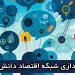 راه اندازی شبکه اقتصاد دانش بنیان
