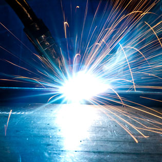 جوشکاری لیزر فیبری VS روش های مرسوم mig welding - جوشکاری لیزر فیبری VS روش های مرسوم