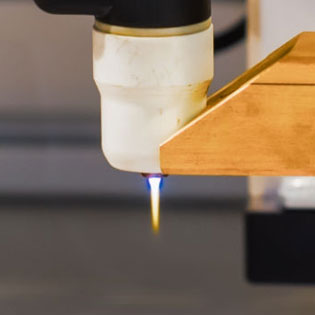 جوشکاری لیزر فیبری VS روش های مرسوم plasma welding - جوشکاری لیزر فیبری VS روش های مرسوم
