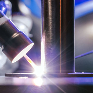 tig welding - جوشکاری لیزر فیبری VS روش های مرسوم