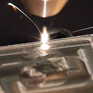 جوشکاری لیزر فیبری VS روش های مرسوم welding small parts with laser - جوشکاری لیزر فیبری VS روش های مرسوم